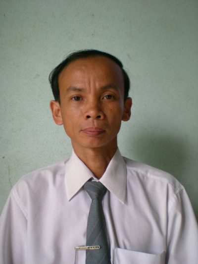 Phạm Hồng Thứ